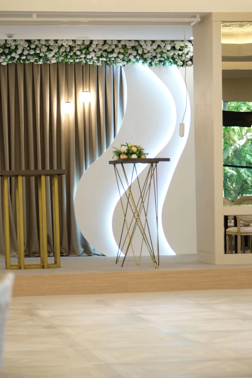 Suare Davet salon