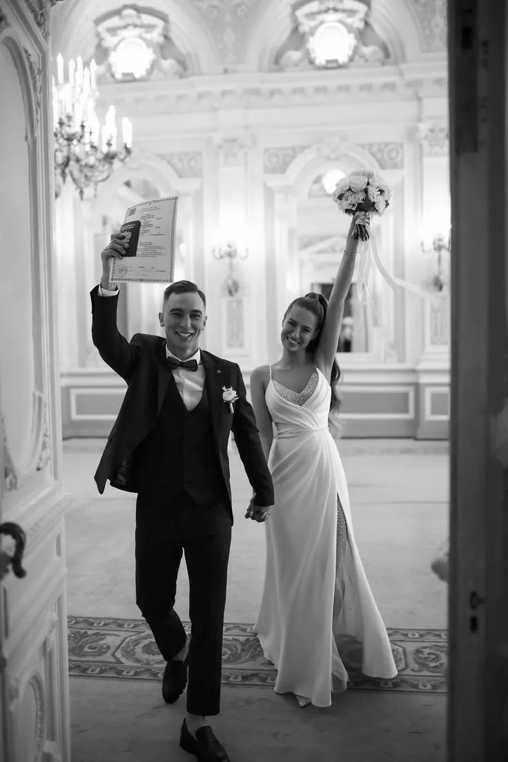 Nikah organizasyonu